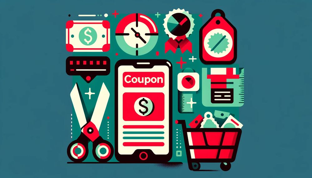 Best Coupon Apps