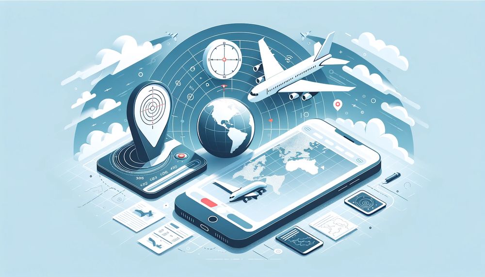 Best Flight Tracker Apps