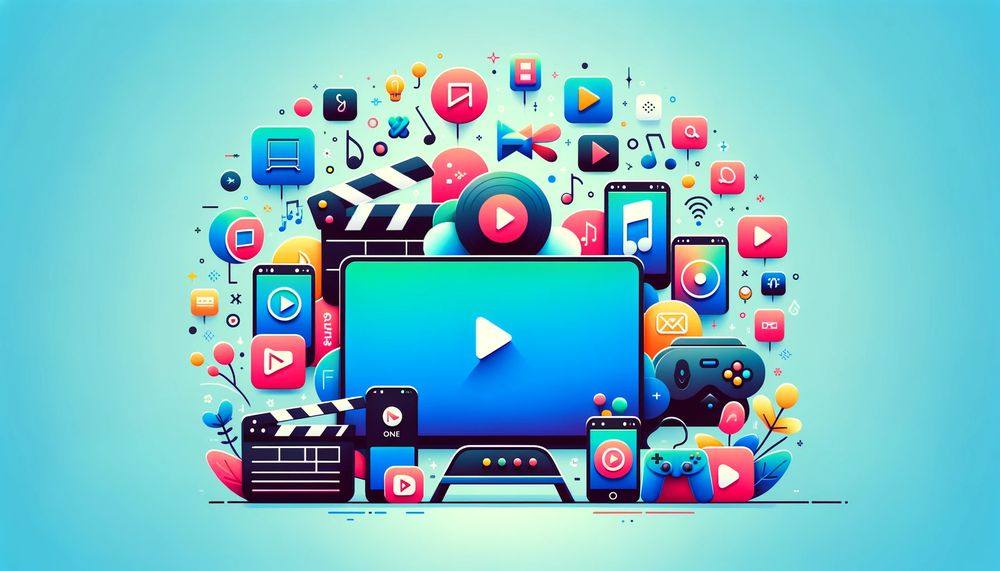 Best Streaming Apps