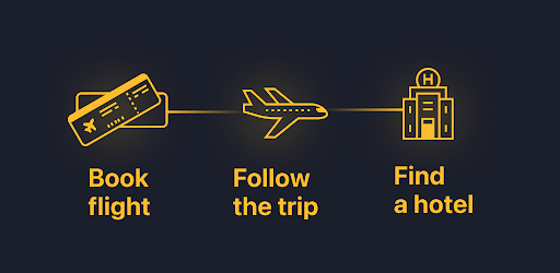 The Best App In The Air - Trip Planner Alternatives