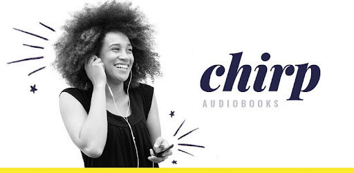 The Best Chirp Audiobooks Alternatives