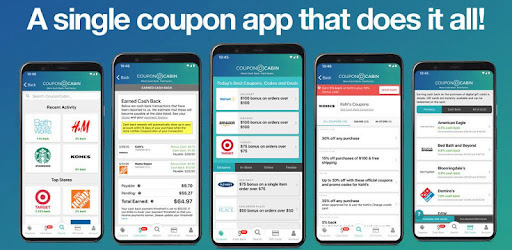 The Best CouponCabin: Coupon App Alternatives