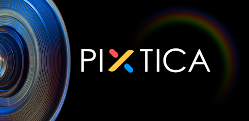 The Best Pixtica: Camera And Editor Alternatives