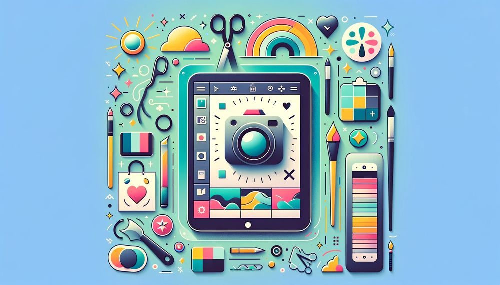 Best Photo Editor apps