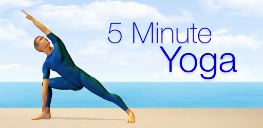 The Best 5 Minute Yoga Alternatives