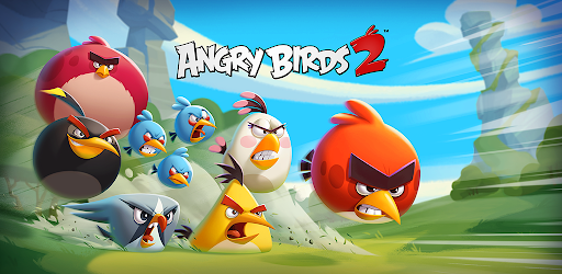 The Best Angry Birds 2 Alternatives
