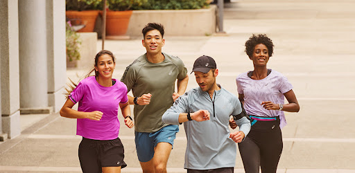 The Best ASICS Runkeeper - Run Tracker Alternatives