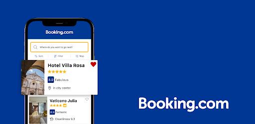 The Best Booking.com: Hotels And More Alternatives