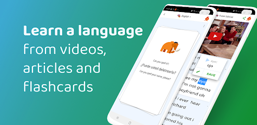 The Best DuoCards - Language Flashcards Alternatives