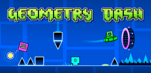 The Best Geometry Dash Latest Version 2.111 For Android Alternatives