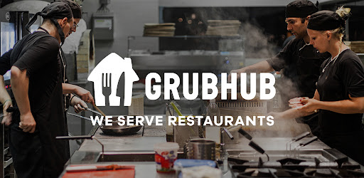The Best Grubhub Alternatives