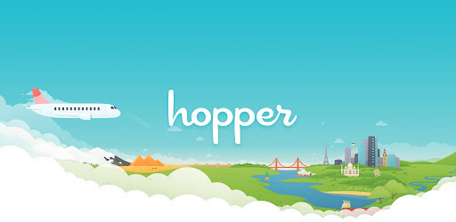 The Best Hopper: Hotels, Flights & Cars Alternatives