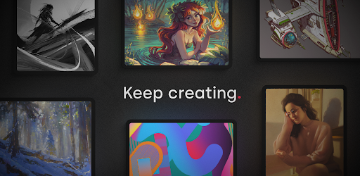 The Best Infinite Painter Alternatives