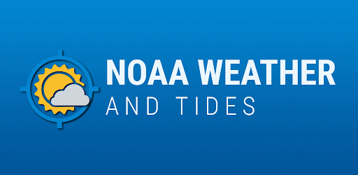 The Best NOAA Weather & Tides Alternatives