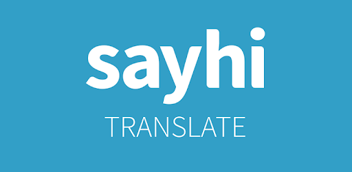 The Best SayHi Translate Alternatives