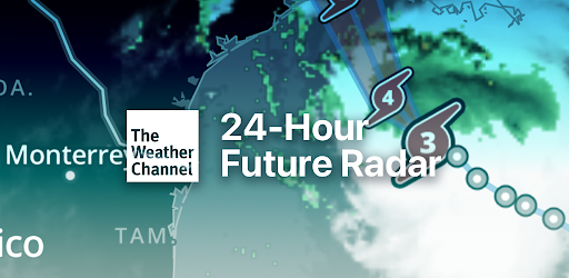 The Best The Weather Channel - Radar Alternatives