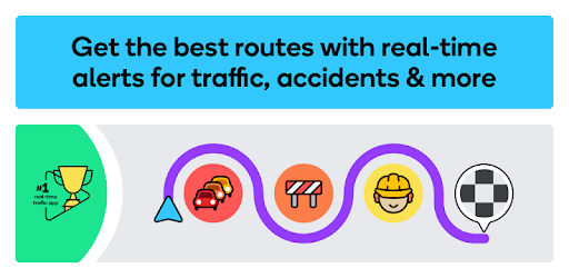 The Best Waze Navigation & Live Traffic Alternatives
