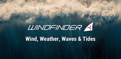 The Best Windfinder: Wind & Weather Map Alternatives