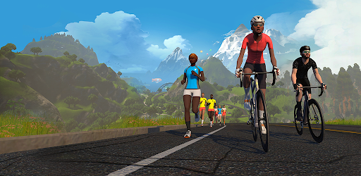 The Best Zwift Alternatives