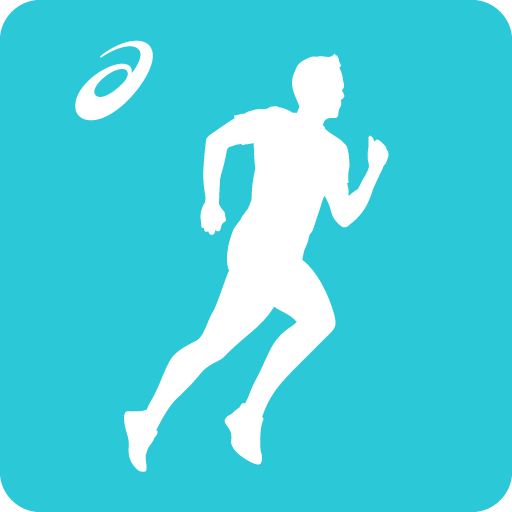 ASICS Runkeeper - Run Tracker