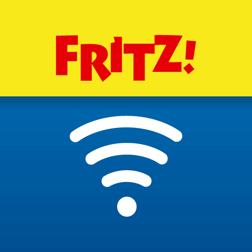 FRITZ!App WLAN