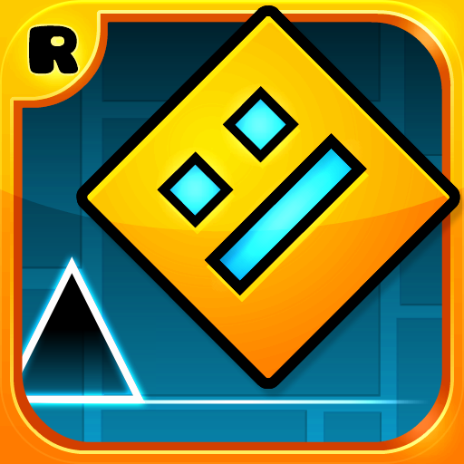 Geometry Dash Latest Version 2.111 for Android