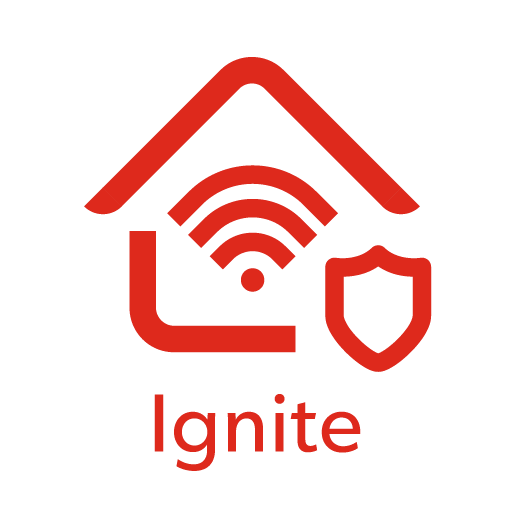 Ignite HomeConnect (Shaw)