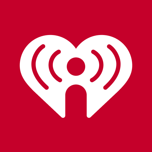 iHeart: Music, Radio, Podcasts