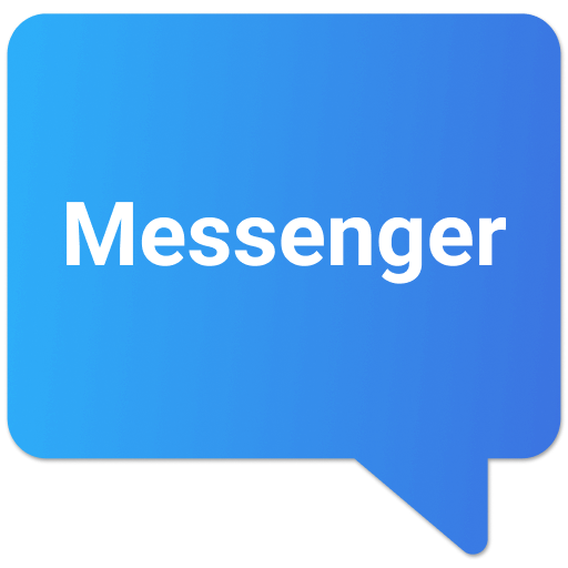 Messenger SMS & MMS