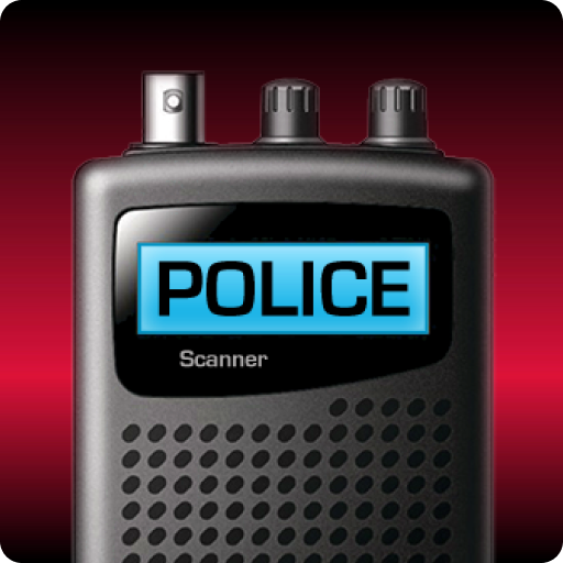 Police Scanner Radio