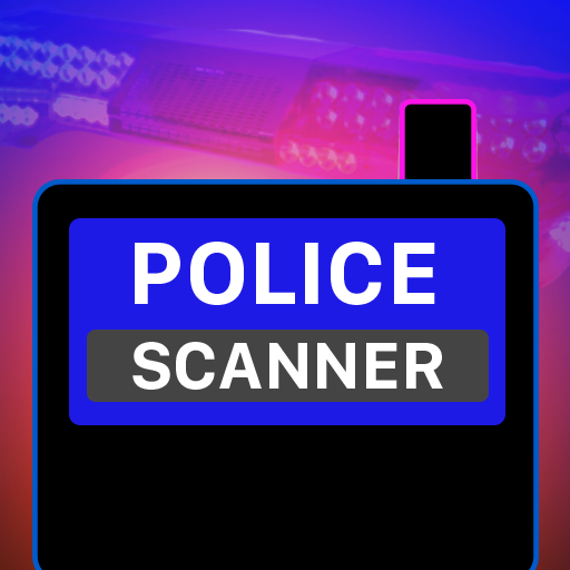 Police Scanner - Live Scanner