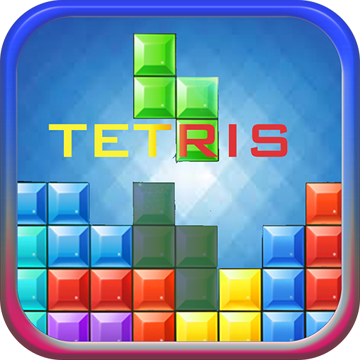 TETRIS Puzzle Game