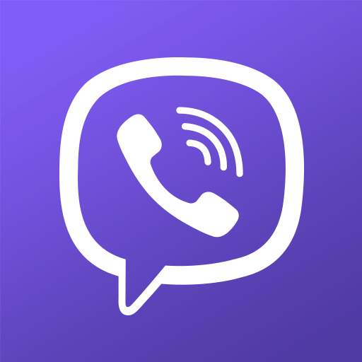 Viber Messenger: Chats & Calls