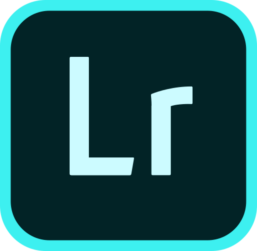 Adobe Photoshop Lightroom